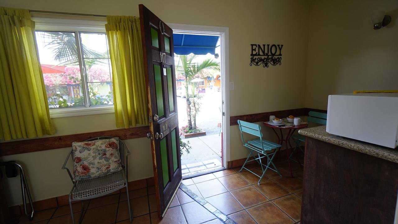 Villa Brasil Motel Los Angeles Exterior foto